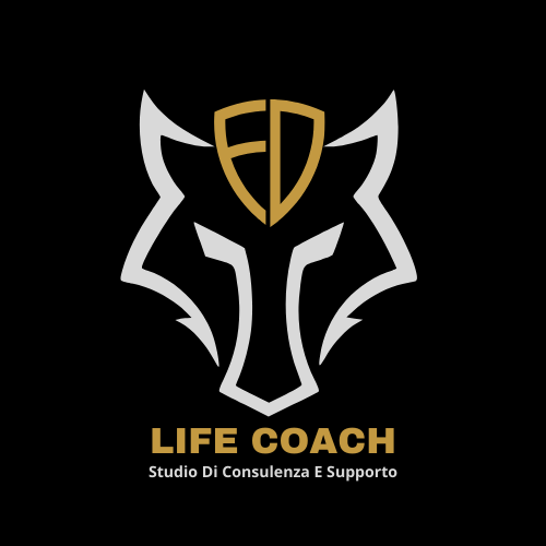 Life Coach Logo